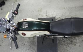 HONDA GB250 CLUBMAN Gen.5 2017 MC10
