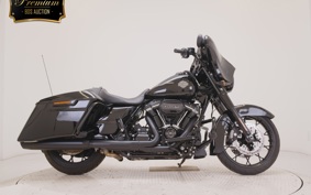 HARLEY FLHXS 1870 2024