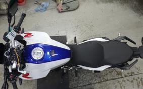 BMW F900R 2023