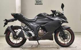 SUZUKI ｼﾞｸｻｰ250SF 2026 ED22B