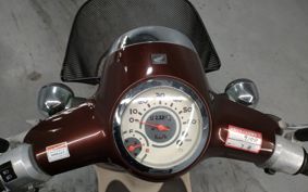 HONDA GIORNO AF70