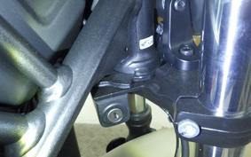 HONDA REBEL 250 E-Clutch MC49