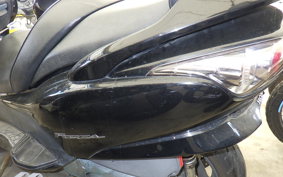 HONDA FORZA Z MF08