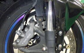 HONDA CBR600RR GEN 2 2007 PC37