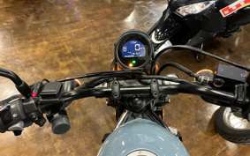 HONDA CL250 MC57