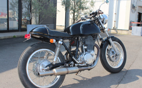 YAMAHA SR400 1989 2H6