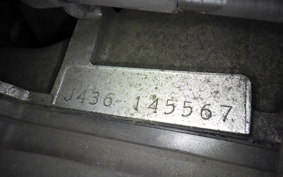 SUZUKI SKYWAVE 250 (Burgman 250) S 2 CJ43A