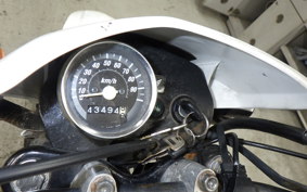 HONDA XR100 MOTARD 1999 HD13