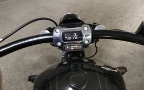 HARLEY FXBRS1870 2022 YHK