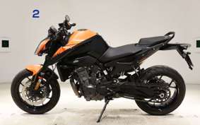 KTM 890 DUKE 2022