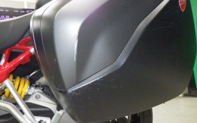 DUCATI MULTISTRADA V4S 2022