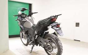 KAWASAKI VERSYS X250 A 2025 LE250D