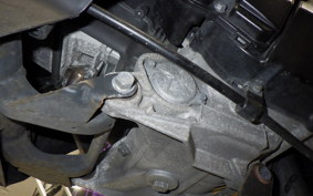 SUZUKI ADDRESS 110 2024 CE47A