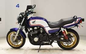HONDA CB750 GEN 2 2009 RC42