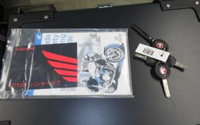 HONDA CT125-2 2003 JA65