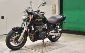 SUZUKI INAZUMA 400 (GSX400) 1998 GK7BA