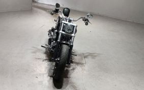 HARLEY FXSB BREAKOUT 2014 BF5