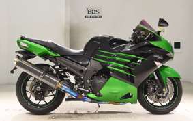 KAWASAKI ZX 1400 NINJA R 2014