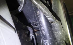 HONDA TACT-4ﾍﾞｰｼｯｸ AF79
