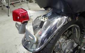 YAMAHA SR250 2024 4J1