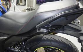 SUZUKI ｼﾞｸｻｰ150 NG4BG