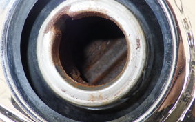 HONDA SHADOW 400 2007 NC34