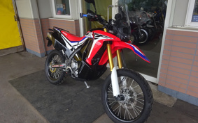 HONDA CRF250 RALLY MD44