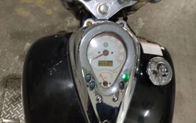 YAMAHA DRAGSTAR 400 CLASSIC 2005 VH01J