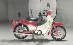 HONDA LITTLE CUB AA01