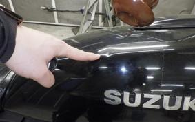 SUZUKI GS750 2021 GS750