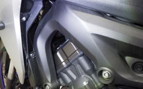 YAMAHA MT-09 Tracer GT 2019 RN51J