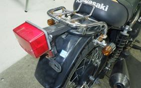KAWASAKI 250TR