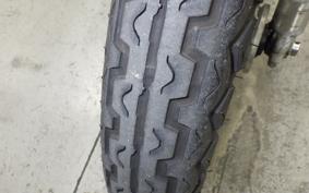 YAMAHA SR400 Gen.4 2012 RH03J