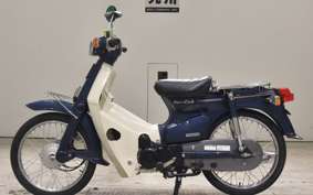 HONDA C50 SUPER CUB E AA01