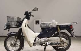 HONDA C50 SUPER CUB AA04