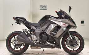KAWASAKI NINJA 1000 A 2012