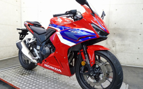 HONDA CBR400R 2025 NC65