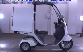 HONDA GYRO CANOPY-2