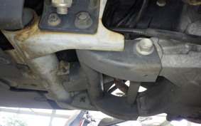 SUZUKI ADDRESS V50 G CA44A