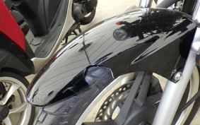 HONDA CBF125T