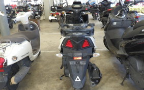 SUZUKI AVENIS 125 EA12J
