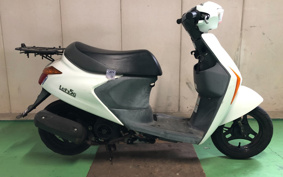 SUZUKI LET`S5 CA47A
