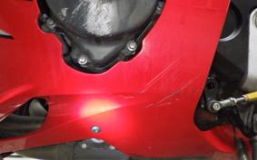 HONDA CBR954RR 2002 SC50