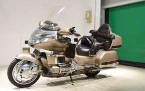 HONDA GL1500 GOLD WING 1988 SC22