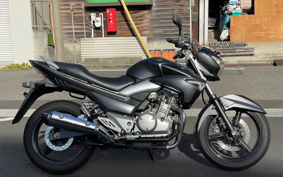 SUZUKI GSR250 GJ55D