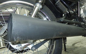 SUZUKI ST250 NJ4AA