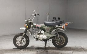 HONDA DUCKS70 ST70