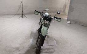 KAWASAKI KLX230 SHERPA LX232A