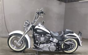 HARLEY HARLEY FLSTN1580 JD5