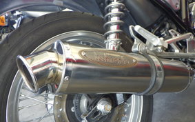 HONDA CB1100 2016 SC65